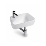 BELL - Art Basin - TROY 8034