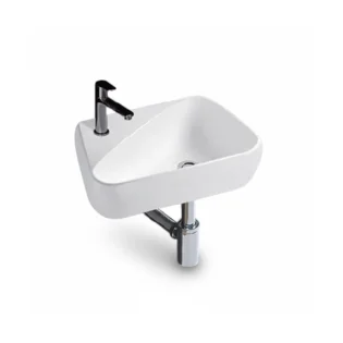 BELL - Art Basin - TROY 8034