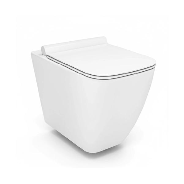 BELL - Back To Wall EWC - TYPHOON