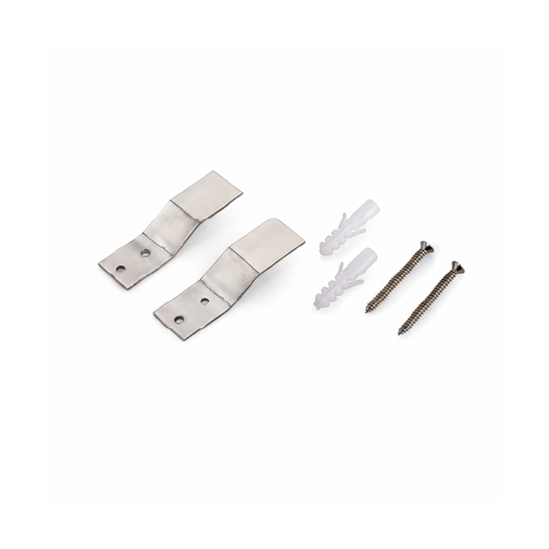 BELL - Accessories - UNIVERSAL URINAL BRACKET SET
