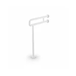 BELL - U SHAPED RAIL WITH WALL & FLOOR MOUNTED - USR 01