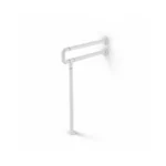 BELL - U SHAPED RAIL WITH WALL & FLOOR MOUNTED - USR 02