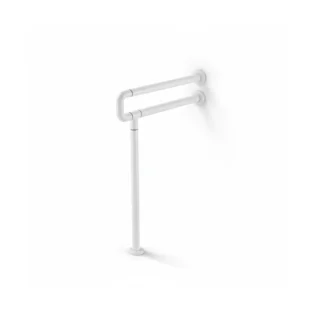 BELL - U SHAPED RAIL WITH WALL & FLOOR MOUNTED - USR 02