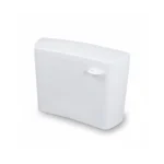 BELL - Flush Cistern - WAVE - FRONT PUSH 10 LITRES