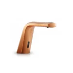 Bell - Viso Sensory Intelligence Series - Basin Tap - PVD Rose Gold