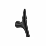 Bell - Fortune Series - Bib Cock - PVD Black