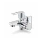 Flamingo - 2 IN 1 BIB COCK TAP -  Arya Collection