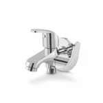 Flamingo - 2 IN 1 BIB COCK TAP -  Flamingo Collection