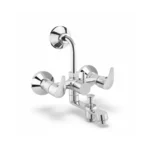 Flamingo - 3 IN 1 WALL MIXER -  Flamingo Collection