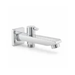 Flamingo - ARYA BUTTON SPOUT | Bathtub Tap -  Spouts