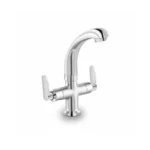 Flamingo - CENTER HOLE BASIN MIXER -  Nova Pro Collection