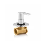 Flamingo ? CONCEALED COCK TAP 15MM ? Arya Collection