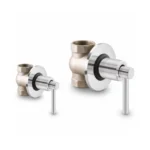 Flamingo - CONTROL VALVE 1 and 2INCH -  Valve