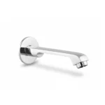 Flamingo - DIVINE PLAIN SPOUT | Bathtub Tap -  Spouts