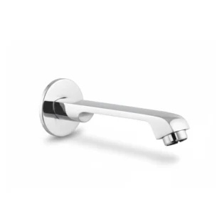 Flamingo - DIVINE PLAIN SPOUT - Bathtub Tap -  Spouts
