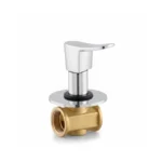 Flamingo - FLUSH VALVE 25MM - Crysta Collection