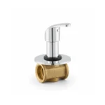 Flamingo - FLUSH VALVE 25MM -  Flamingo Collection