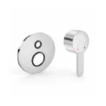 Flamingo - FUSION DIVERTER UPPER PARTS -  Divertor & Upper Parts