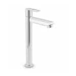 Flamingo - HIGH NECK PILLAR COCK TAP 12INCH -  Arya Collection