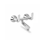 Flamingo - NON TELEPHONIC WALL MIXER -  Nova Pro Collection