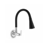 Flamingo - SINK COCK TAP FLEXIBLE DUAL FLOW PIPE | Kitchen Sink Tap -  Nova Pro Collection
