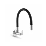 Flamingo - SINK COCK TAP FLEXIBLE PIPE | Kitchen Sink Tap -  Nova Pro Collection