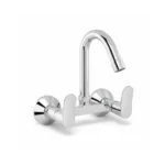 Flamingo - SINK MIXER TAP | Kitchen Sink Tap  - Crysta Collection