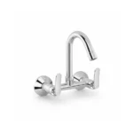 Flamingo - SINK MIXER TAP | Kitchen Sink Tap -  Nova Pro Collection