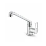 Flamingo - SWAN NECK CASTED SPOUT | Kitchen Sink Tap -  Arya Collection