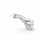 Flamingo - SWAN NECK CASTED SPOUT | Kitchen Sink Tap -  Flamingo Collection