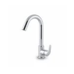Flamingo - SWAN NECK TAP | Kitchen Sink Tap -  Flamingo Collection