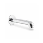 Flamingo - TURBO PLAIN SPOUT | Bathtub Tap -  Spouts