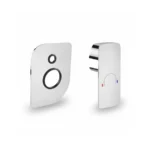 Flamingo - WELL DIVERTER UPPER PARTS -  Divertor & Upper Parts