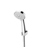 TOTO - Hand Shower - Round standard Hand Shower with hunger and hose - TBW01018B