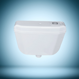 Push Flush Cistern
