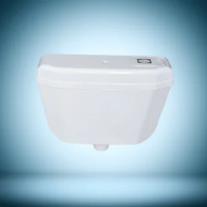 Push Flush Cistern
