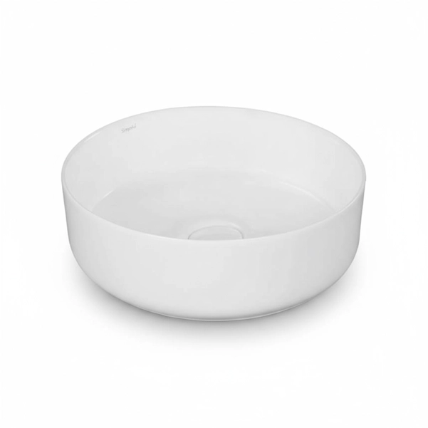 Simpolo - Table Top Basin(Compact) - ABOL