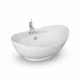 Simpolo - Table Top Basin(Top Hole) - ANCAP