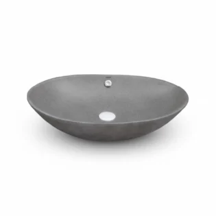 Simpolo - Table Top Hand Crafted Basin - ARTIK 751