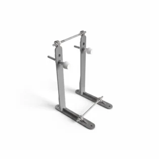Simpolo - CHAIR BRACKET for wallvit pans