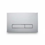 Simpolo - Concealed Dual Flush Cistern Face Plate - I
