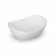 Simpolo - Table Top Basin(Compact) - DANTE