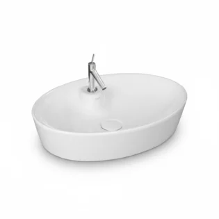 Simpolo - Table Top Basin(Top Hole) - DEMIS