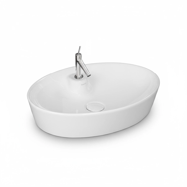 Simpolo - Table Top Basin(Top Hole) - DEMIS