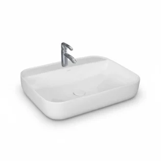 Simpolo - Table Top Basin(Top Hole) - LEONE