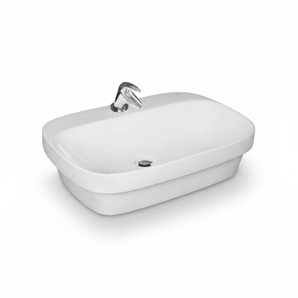 Simpolo - Table Top Basin(Top Hole) - MARIA-A