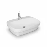 Simpolo - Table Top Basin(Top Hole) - MARIA-B