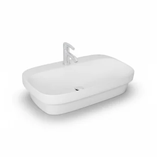 Simpolo - Table Top Basin(Top Hole) - MARIA-C
