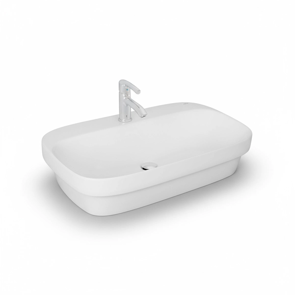 Simpolo - Table Top Basin(Top Hole) - MARIA-C