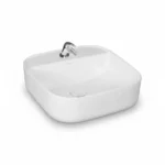 Simpolo - Table Top Basin(Top Hole) - MINI LEONE